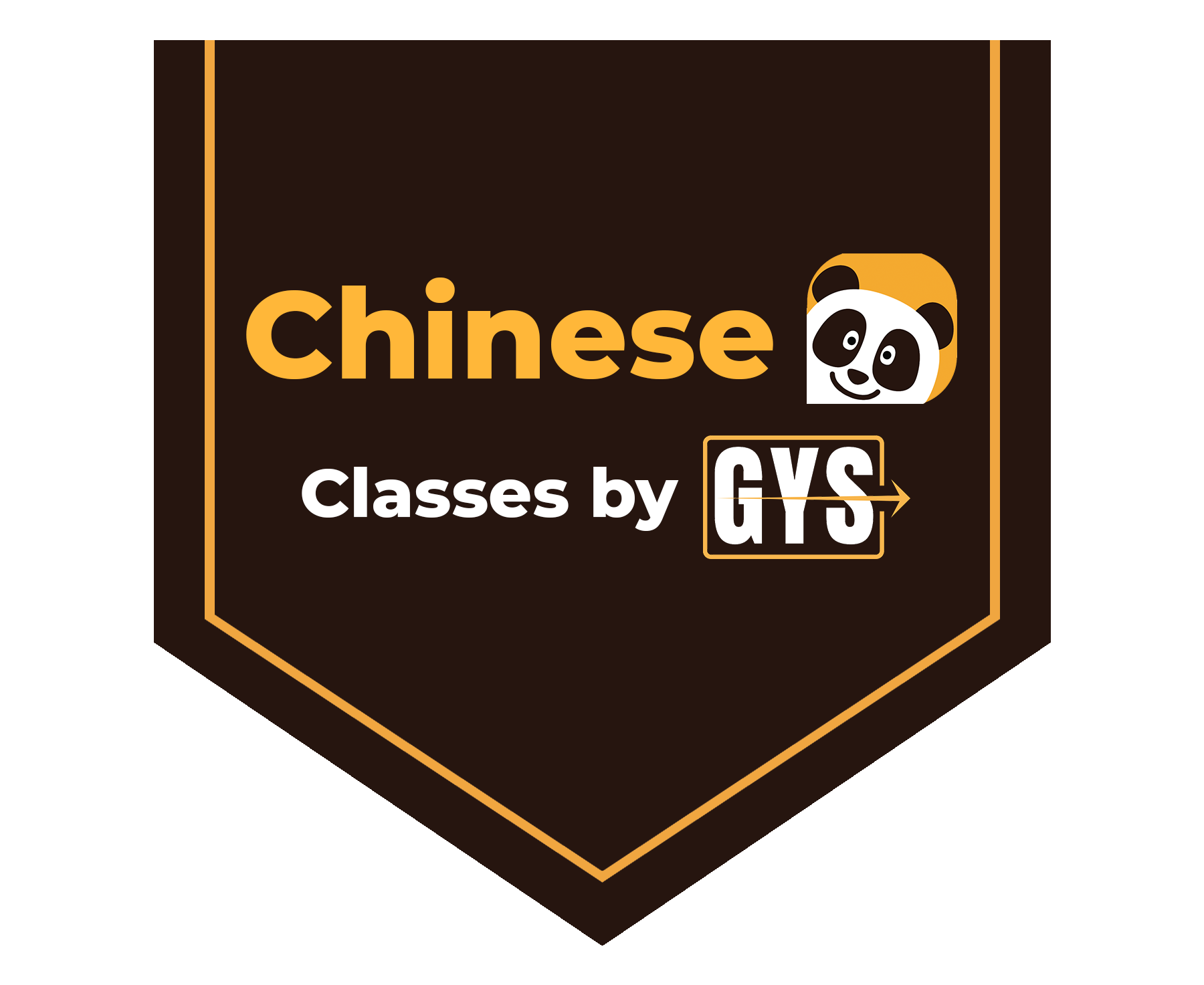 Chinese Classes by GYS