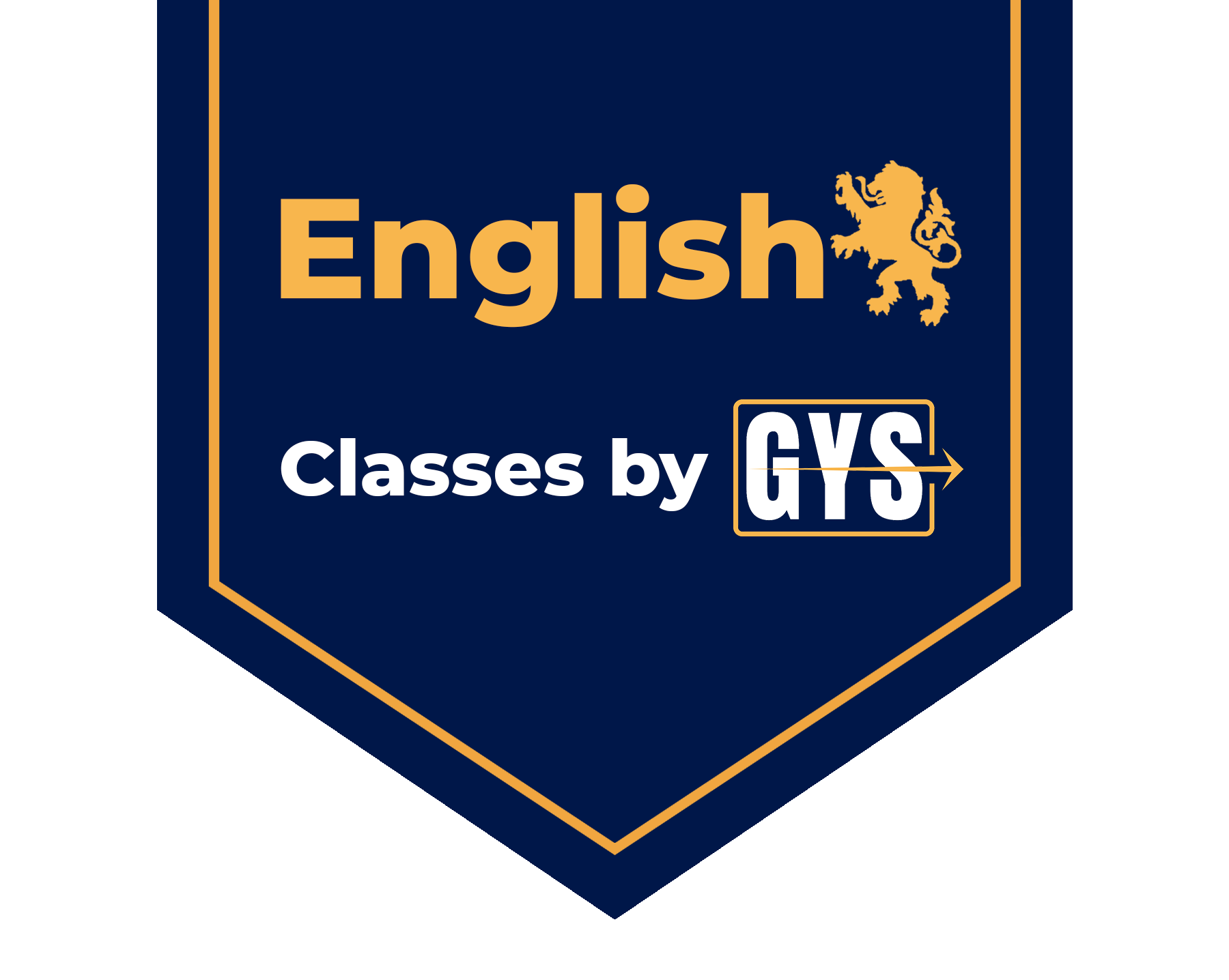 English Classes by GYS