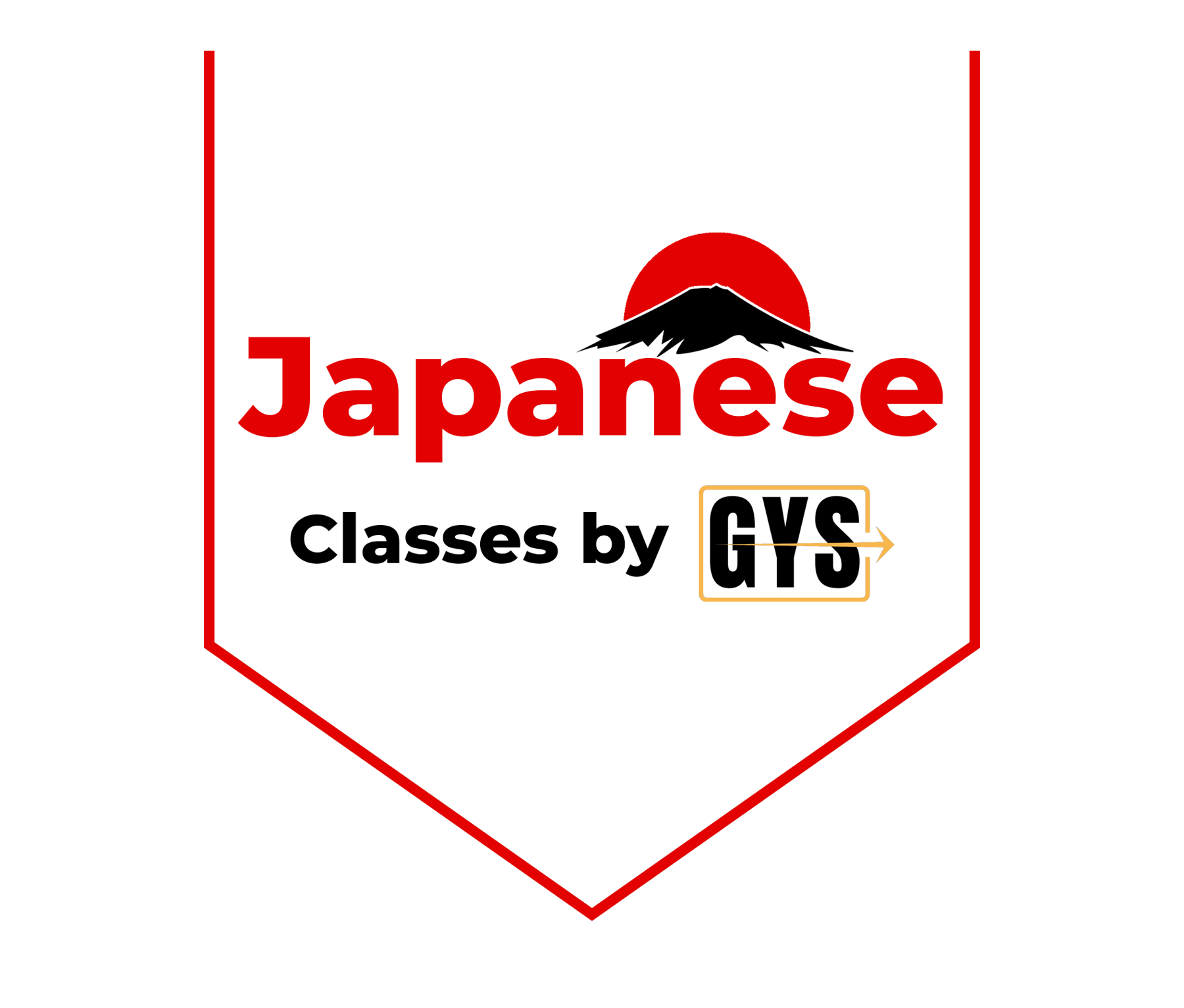 Japanese Classes by GYS