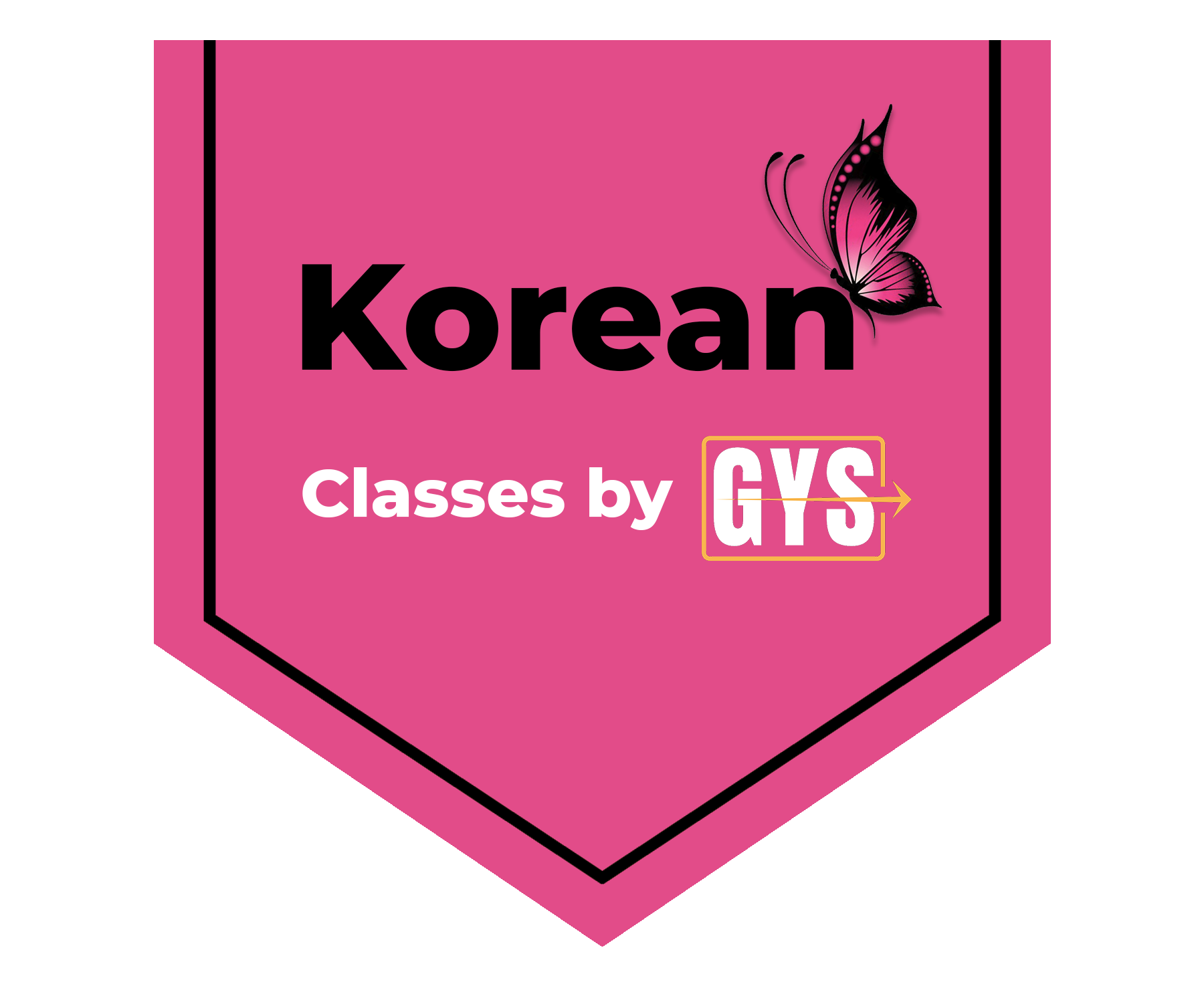 Korean Classes by GYS