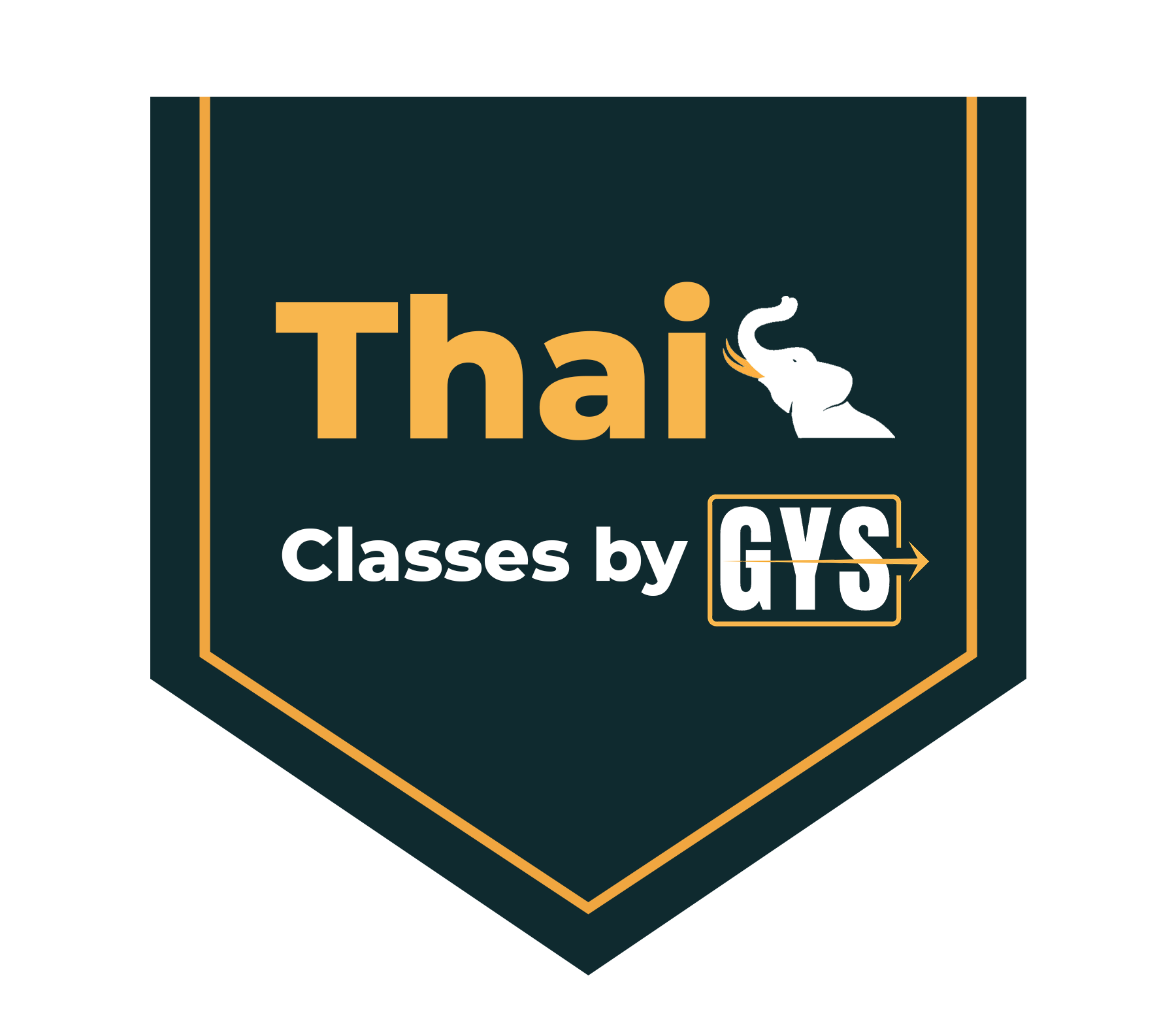 Thai Classes by GYS